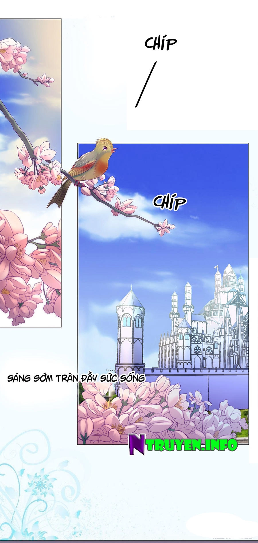 Huynh Khống Công Tước Gả Không Được Chapter 6 - 9