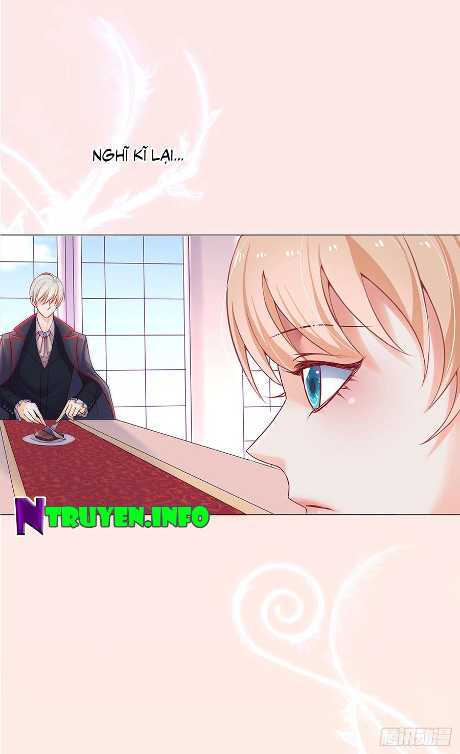 Huynh Khống Công Tước Gả Không Được Chapter 6 - 15