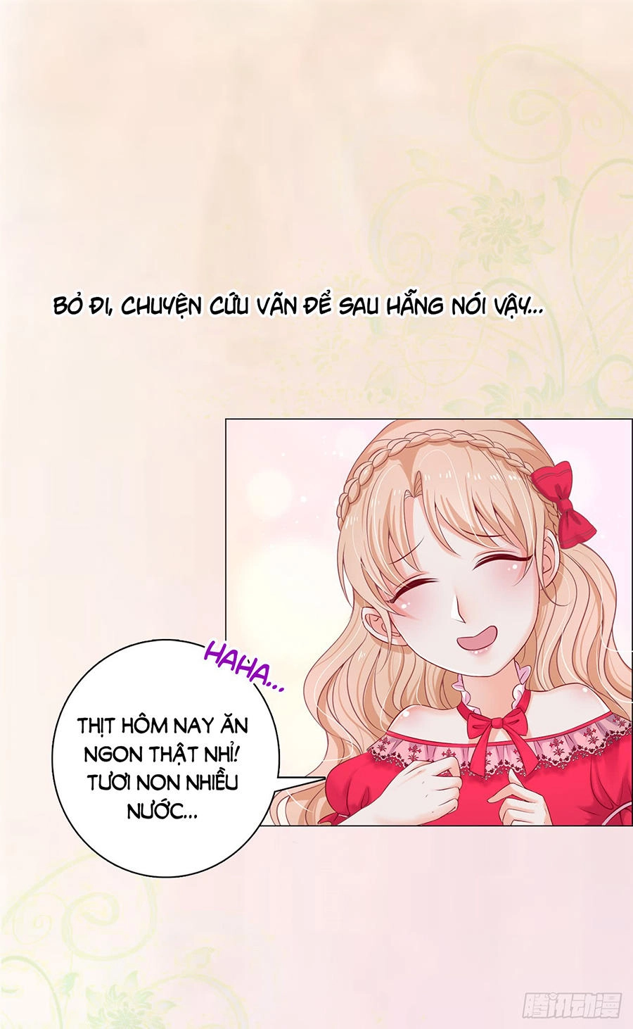 Huynh Khống Công Tước Gả Không Được Chapter 6 - 17