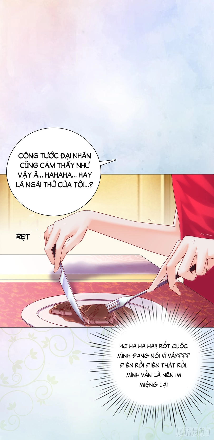 Huynh Khống Công Tước Gả Không Được Chapter 6 - 21
