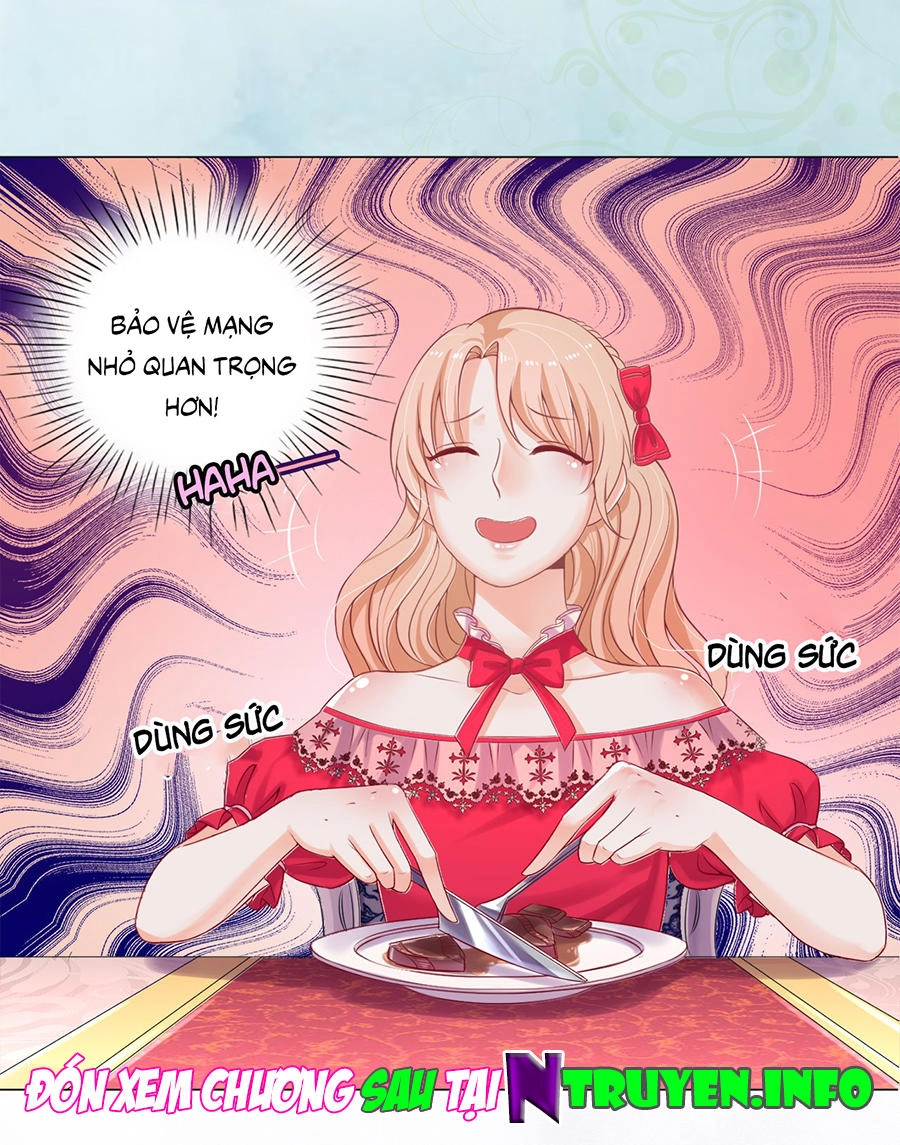 Huynh Khống Công Tước Gả Không Được Chapter 6 - 22