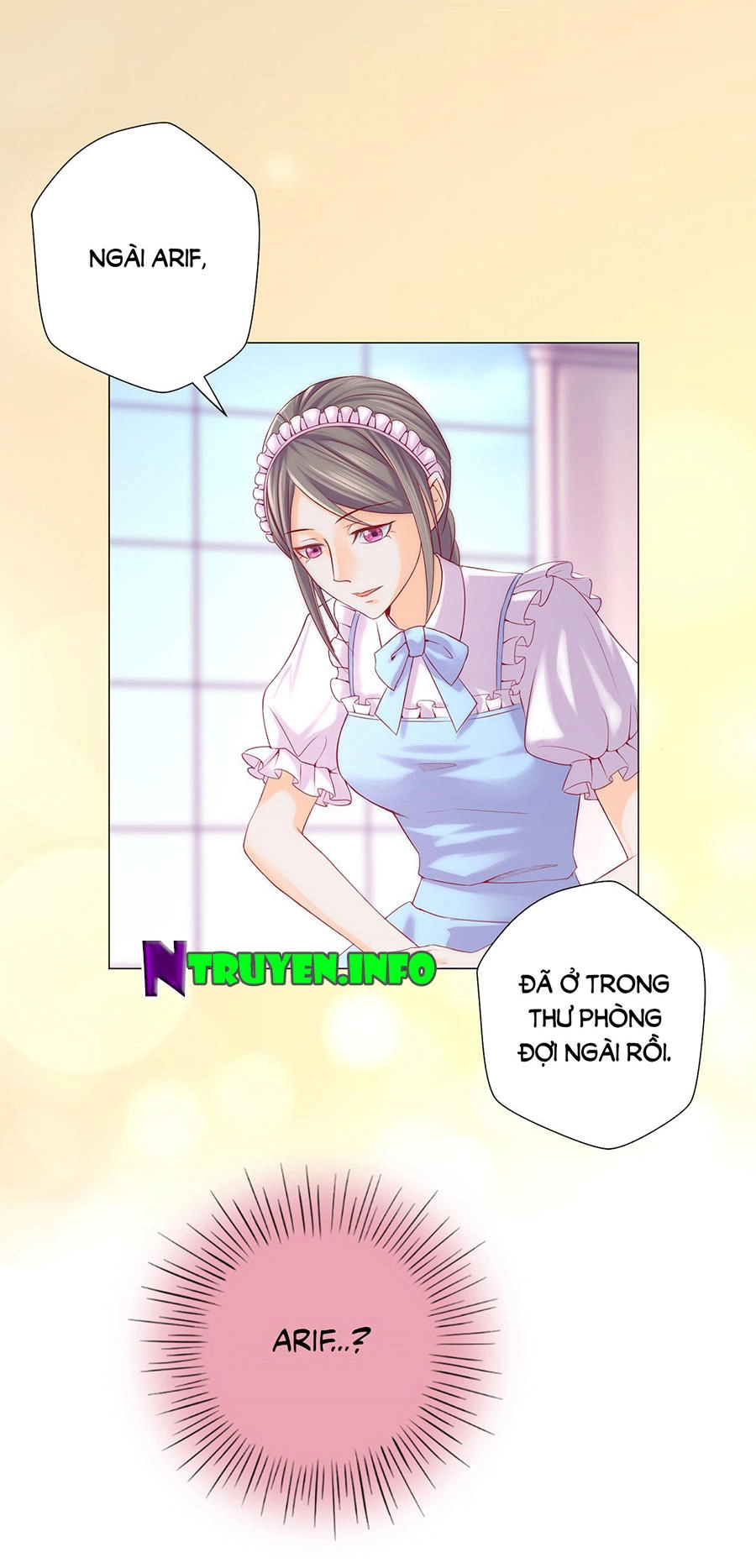 Huynh Khống Công Tước Gả Không Được Chapter 7.1 - 6