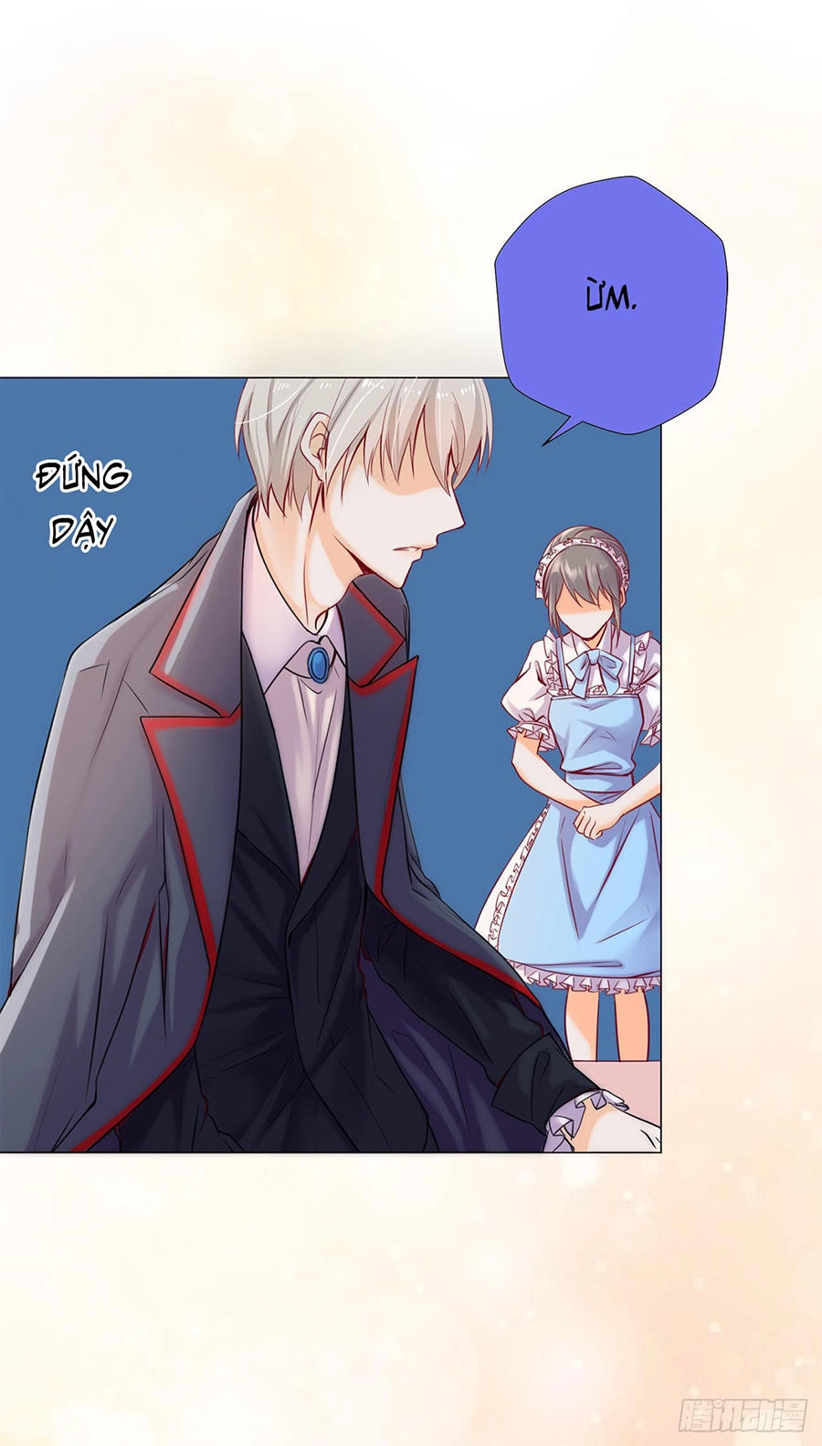 Huynh Khống Công Tước Gả Không Được Chapter 7.1 - 7