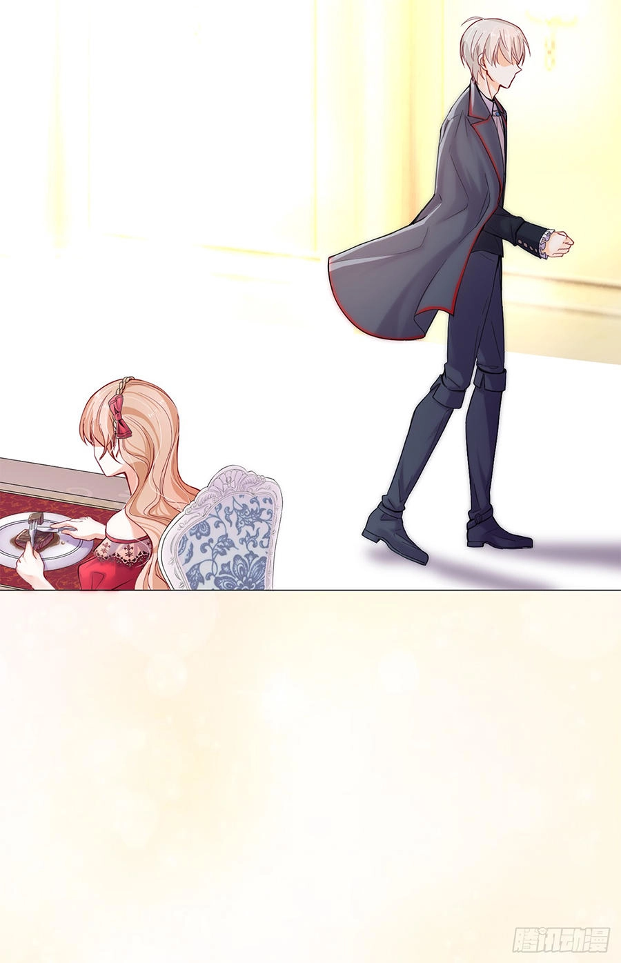 Huynh Khống Công Tước Gả Không Được Chapter 7.1 - 9