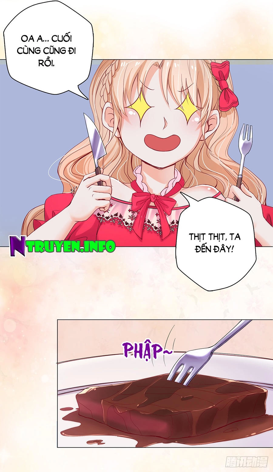 Huynh Khống Công Tước Gả Không Được Chapter 7.1 - 11