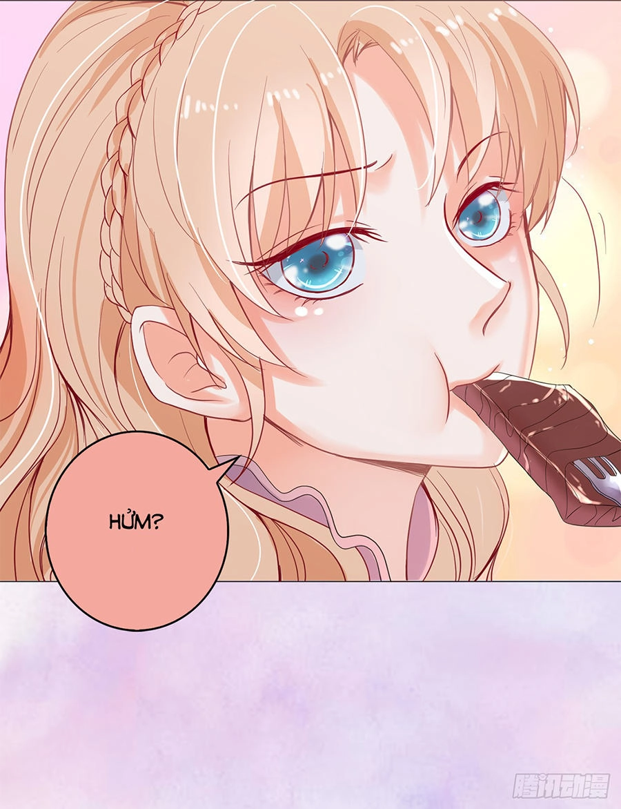 Huynh Khống Công Tước Gả Không Được Chapter 7.1 - 14