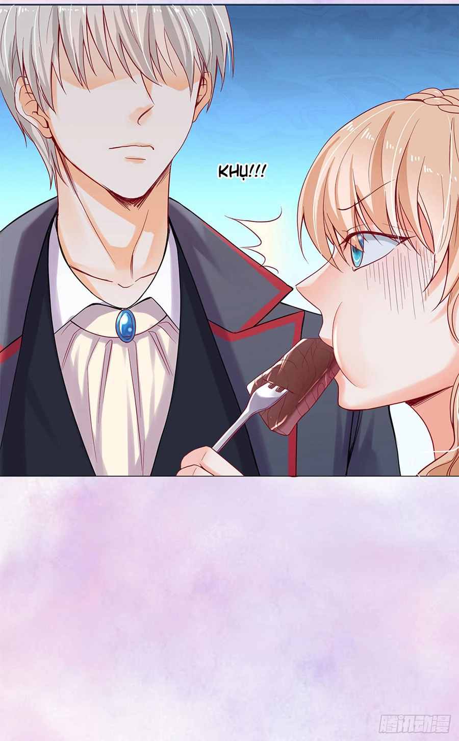 Huynh Khống Công Tước Gả Không Được Chapter 7.1 - 15