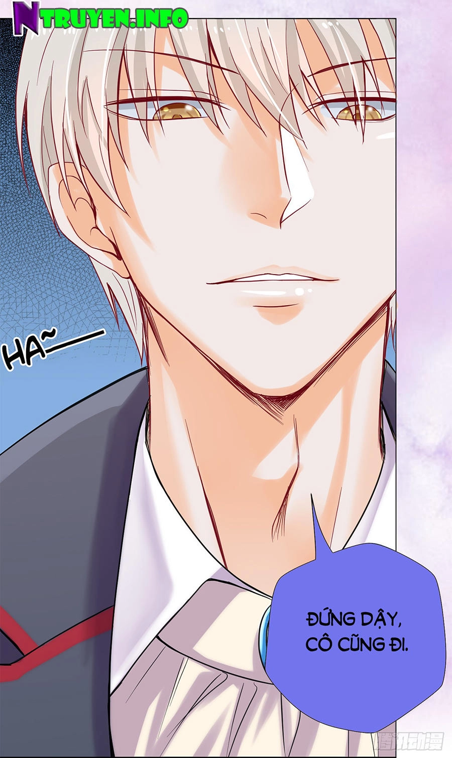 Huynh Khống Công Tước Gả Không Được Chapter 7.1 - 16