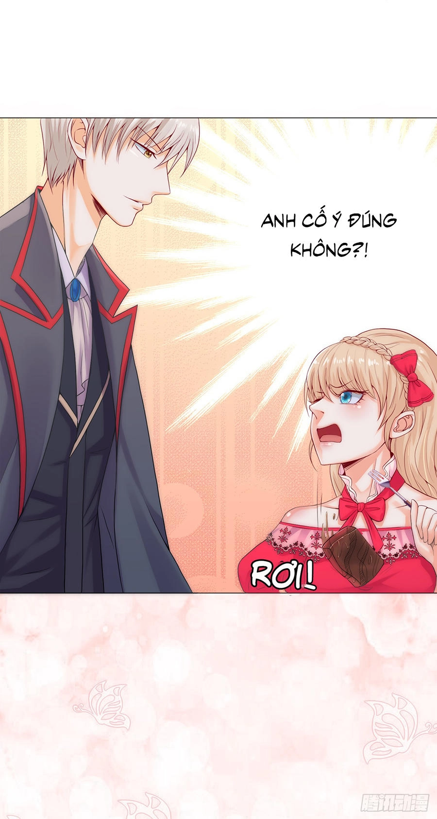 Huynh Khống Công Tước Gả Không Được Chapter 7.1 - 17