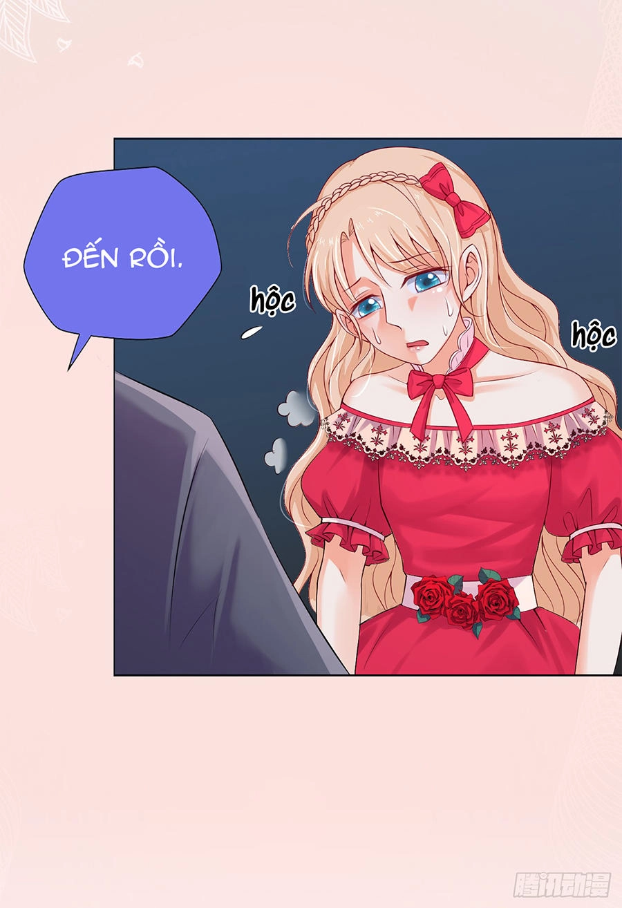 Huynh Khống Công Tước Gả Không Được Chapter 7.2 - 16