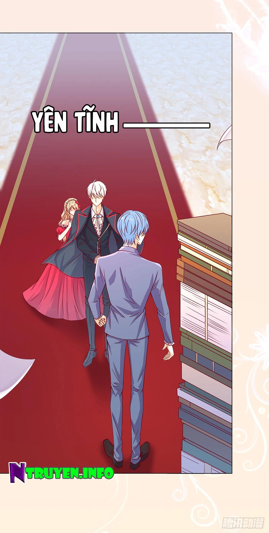 Huynh Khống Công Tước Gả Không Được Chapter 8 - 14