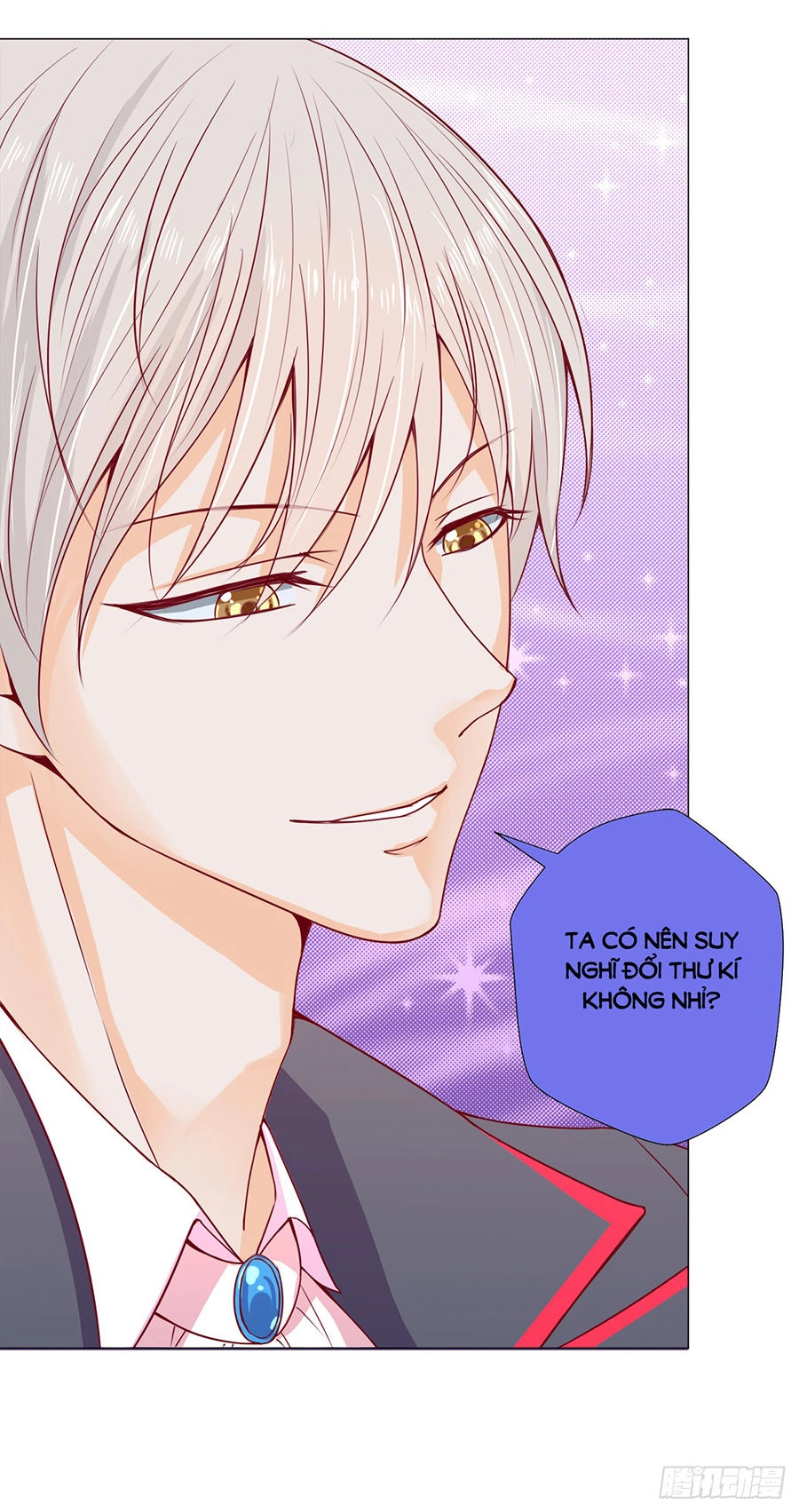 Huynh Khống Công Tước Gả Không Được Chapter 9.2 - 5