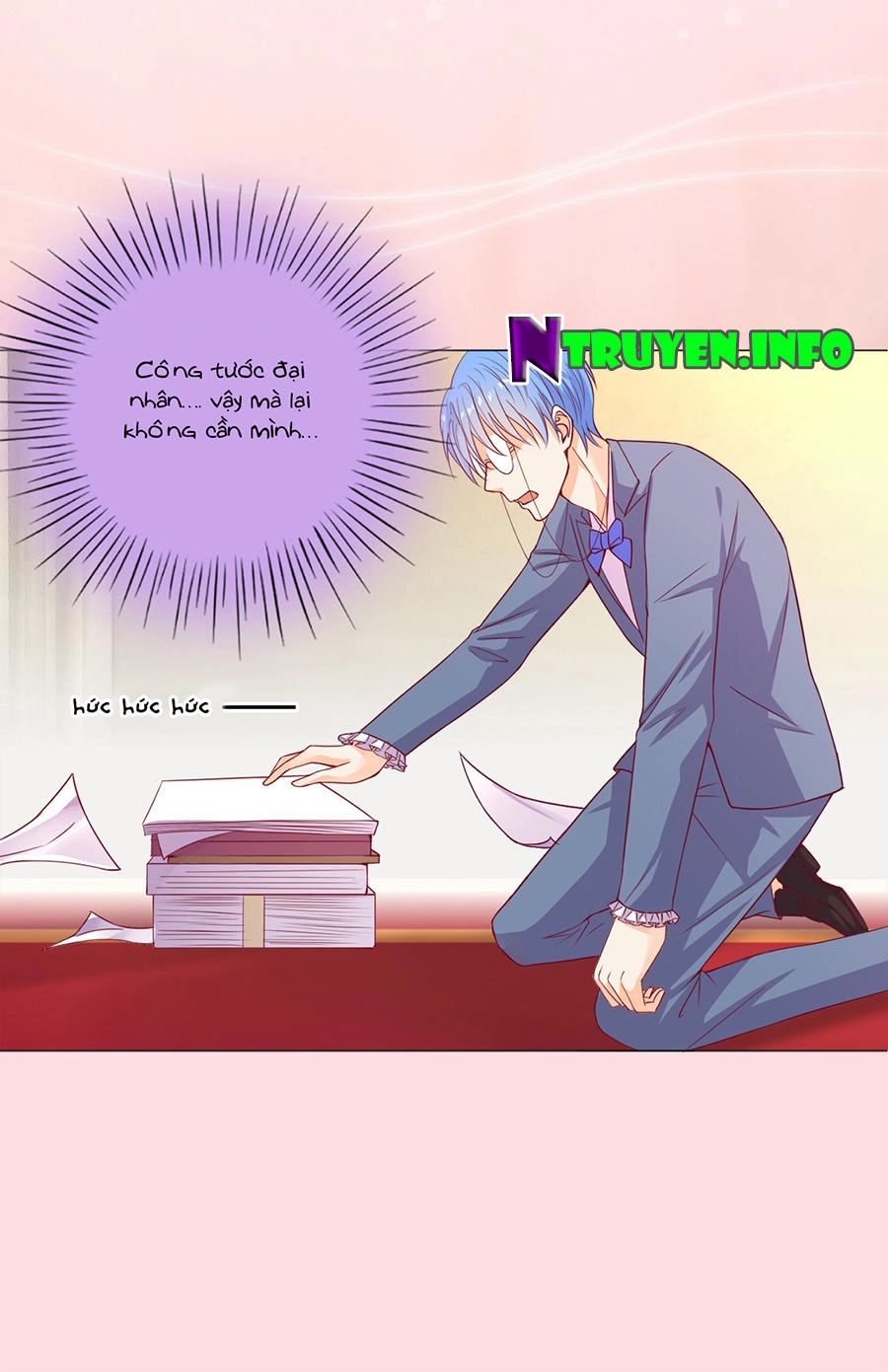 Huynh Khống Công Tước Gả Không Được Chapter 9.2 - 8