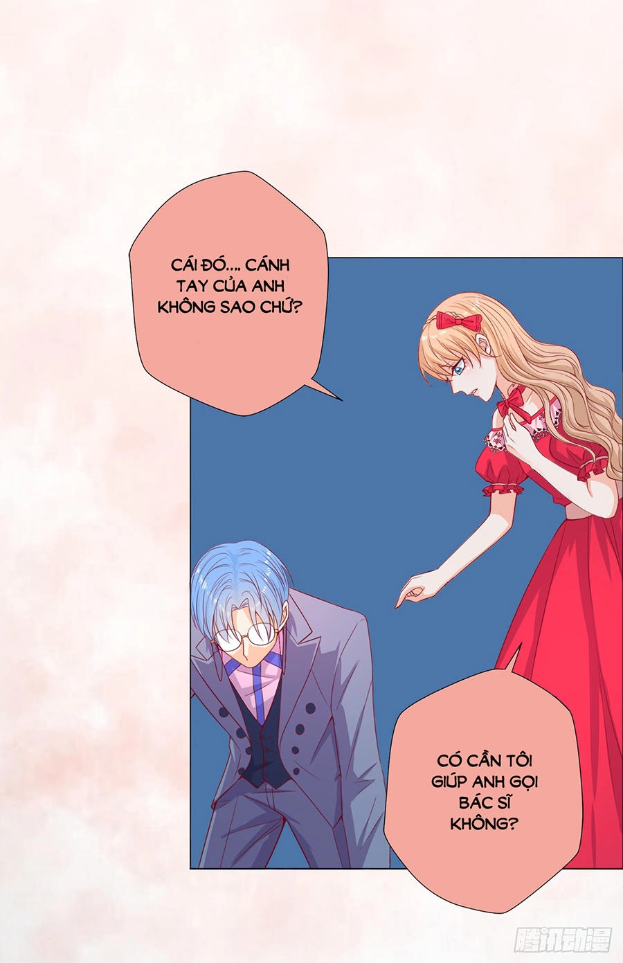 Huynh Khống Công Tước Gả Không Được Chapter 9.2 - 11