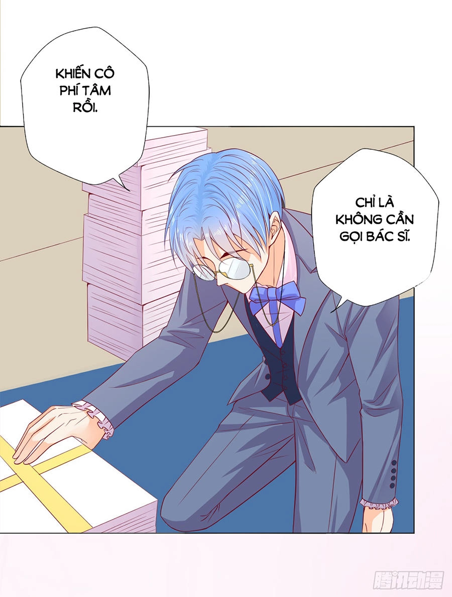 Huynh Khống Công Tước Gả Không Được Chapter 9.2 - 12