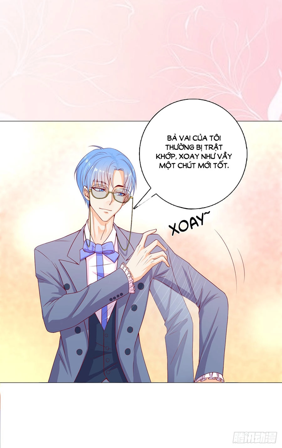 Huynh Khống Công Tước Gả Không Được Chapter 9.2 - 14