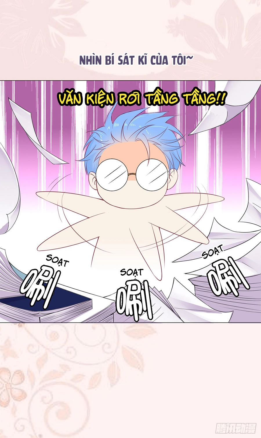 Huynh Khống Công Tước Gả Không Được Chapter 9.2 - 17