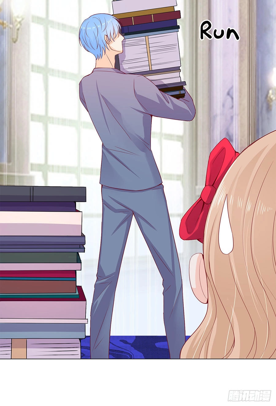 Huynh Khống Công Tước Gả Không Được Chapter 9.2 - 20