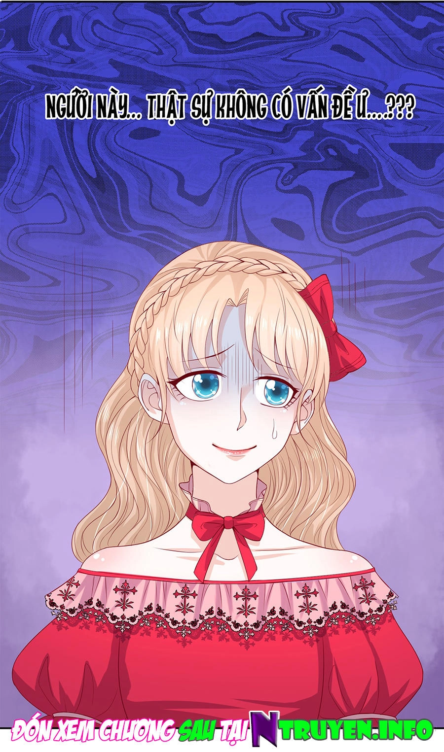 Huynh Khống Công Tước Gả Không Được Chapter 9.2 - 21