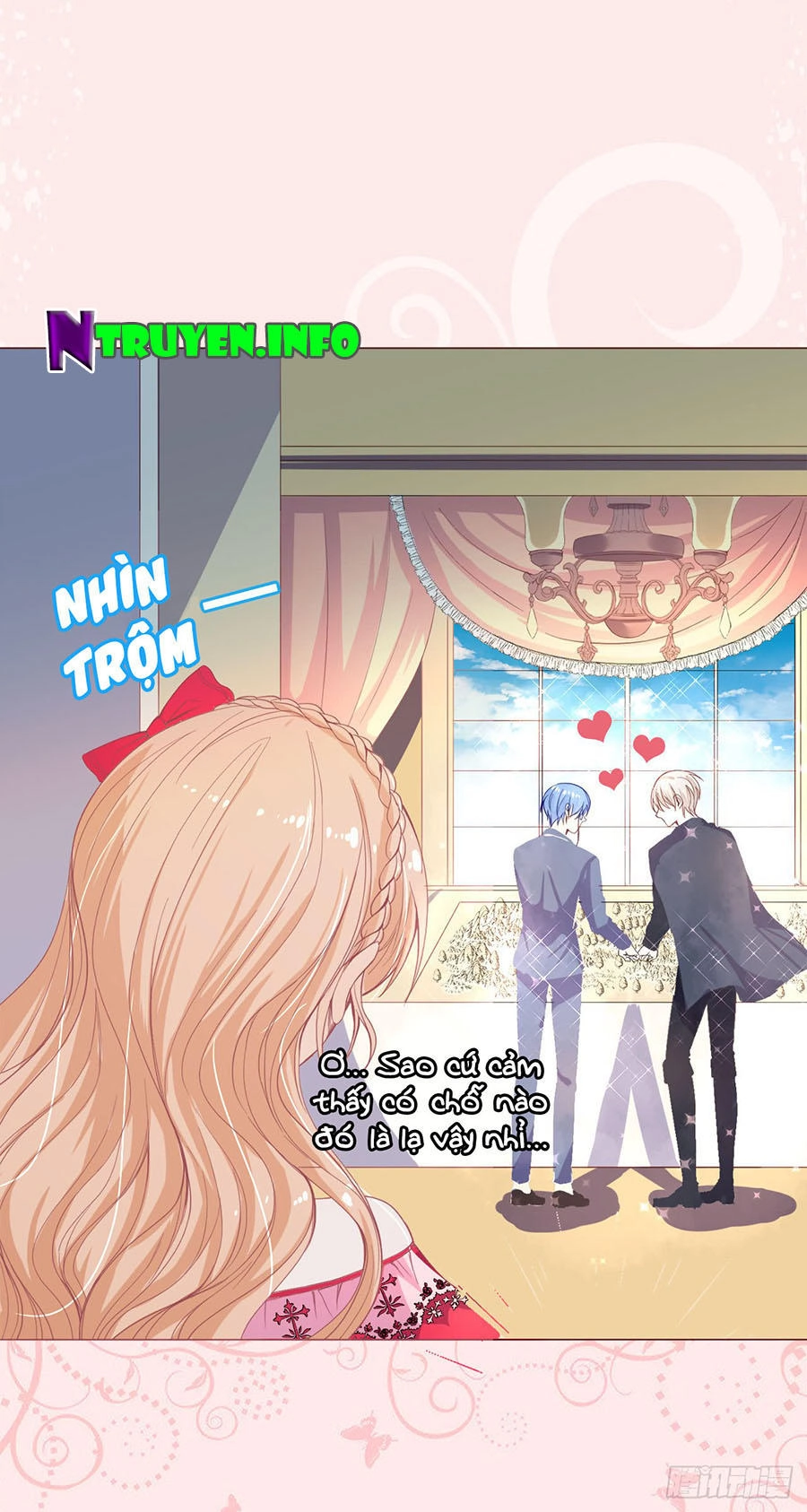 Huynh Khống Công Tước Gả Không Được Chapter 11.2 - 4