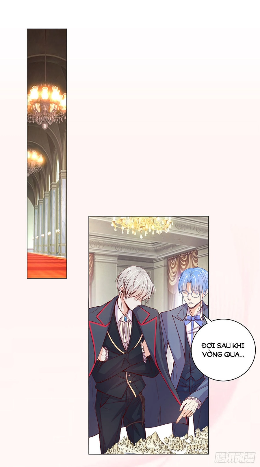 Huynh Khống Công Tước Gả Không Được Chapter 11.2 - 6