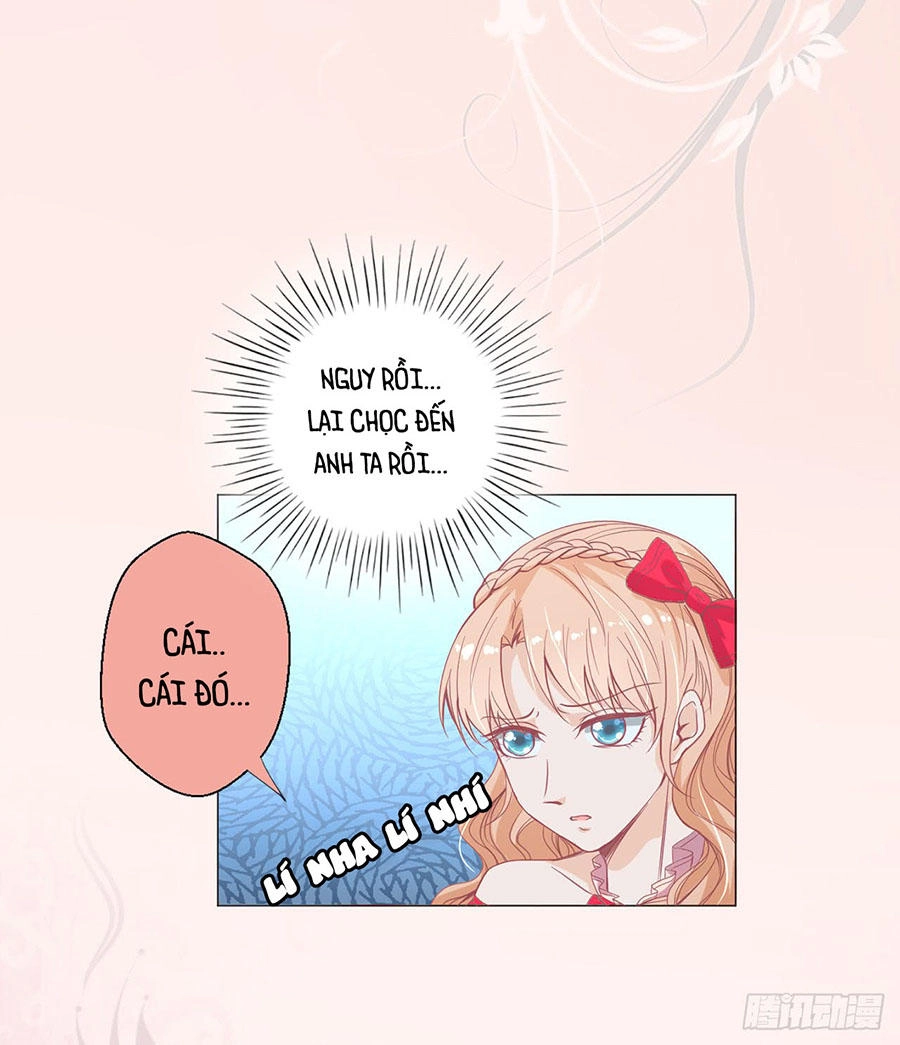 Huynh Khống Công Tước Gả Không Được Chapter 11.2 - 11