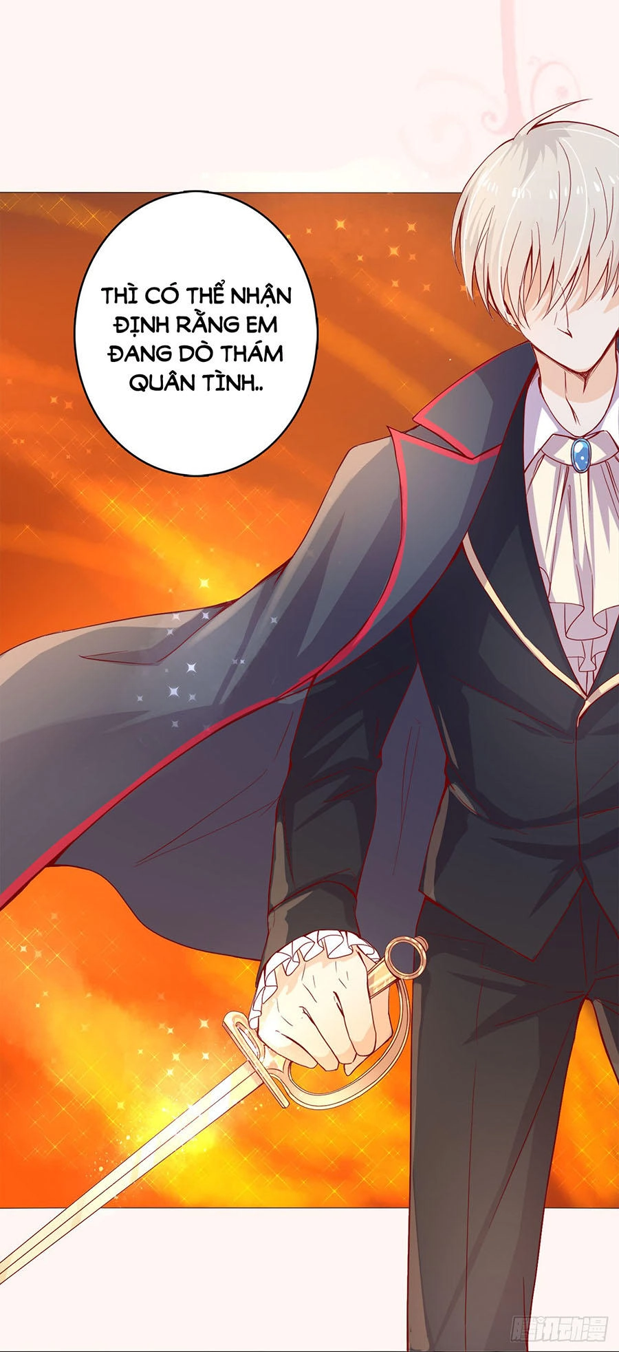 Huynh Khống Công Tước Gả Không Được Chapter 11.2 - 18