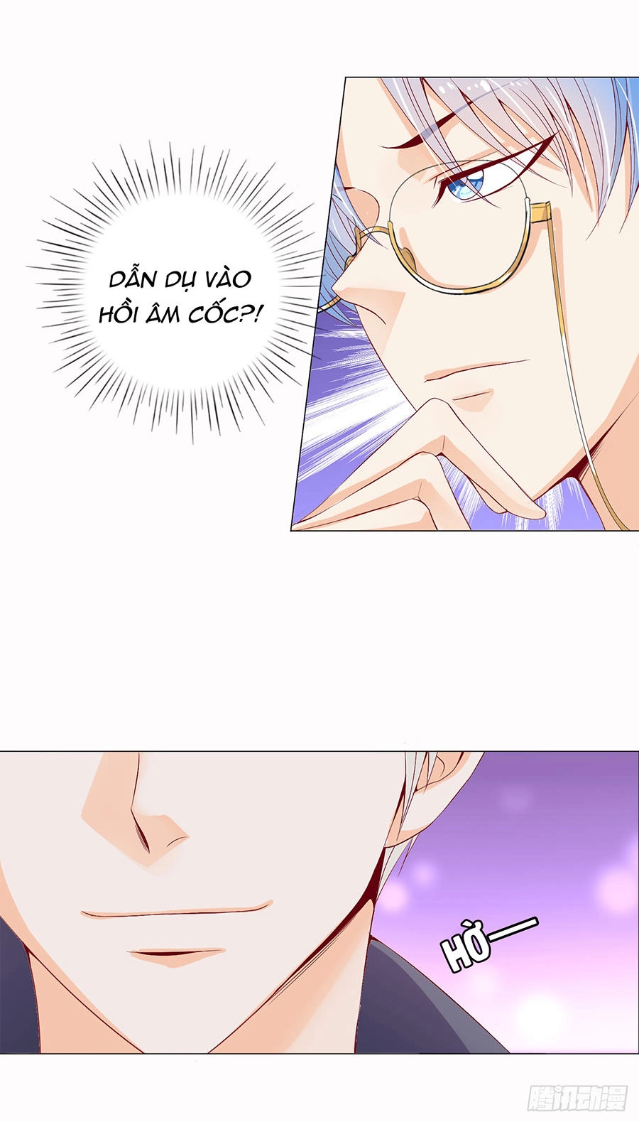 Huynh Khống Công Tước Gả Không Được Chapter 13.1 - 6