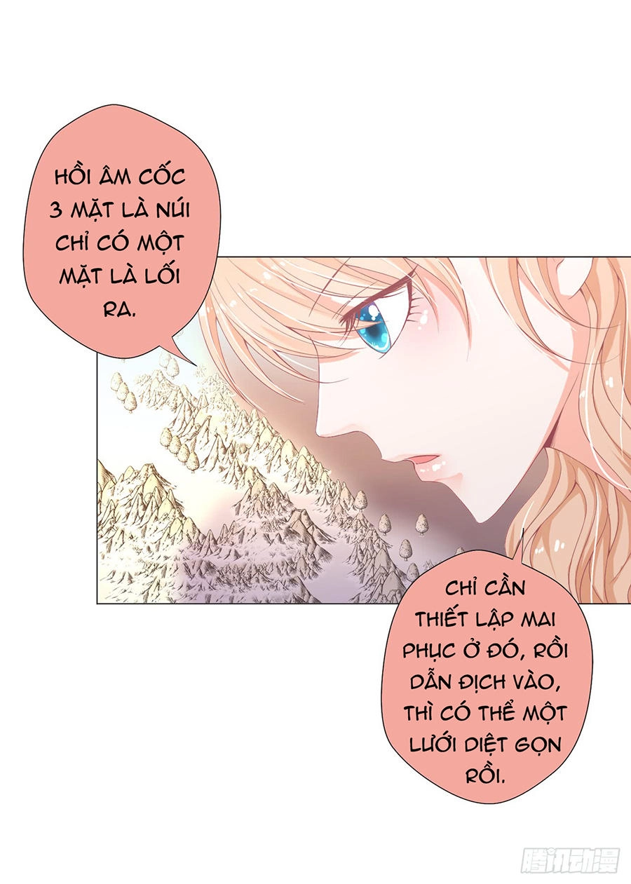 Huynh Khống Công Tước Gả Không Được Chapter 13.1 - 8