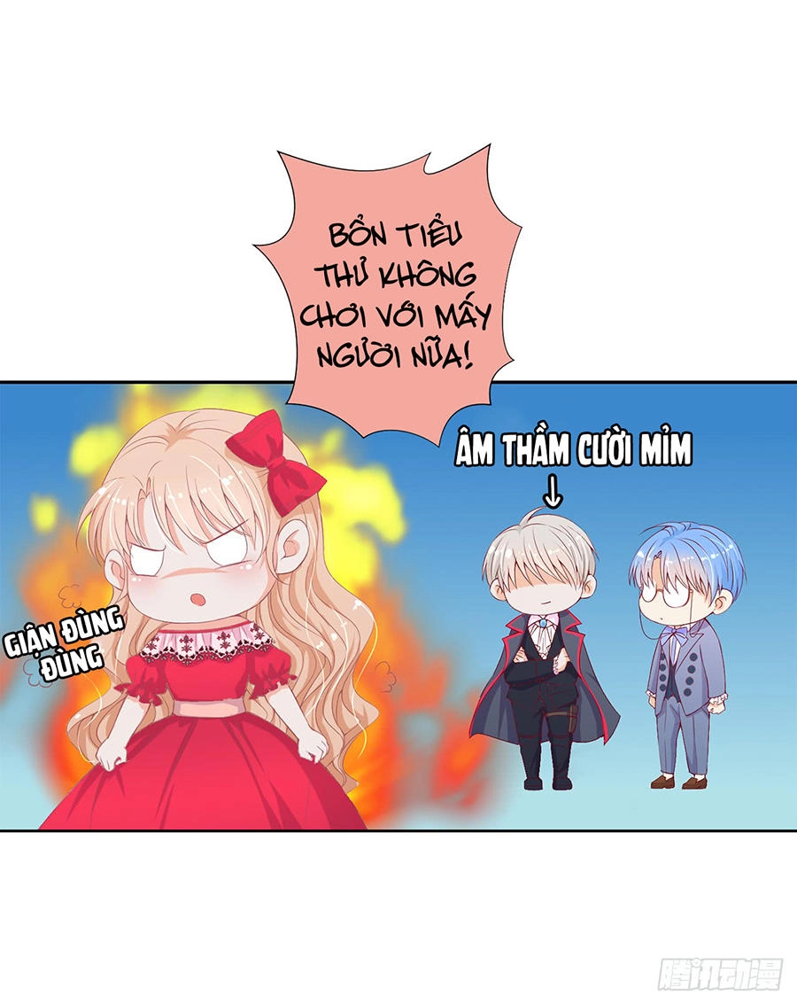 Huynh Khống Công Tước Gả Không Được Chapter 13.1 - 13