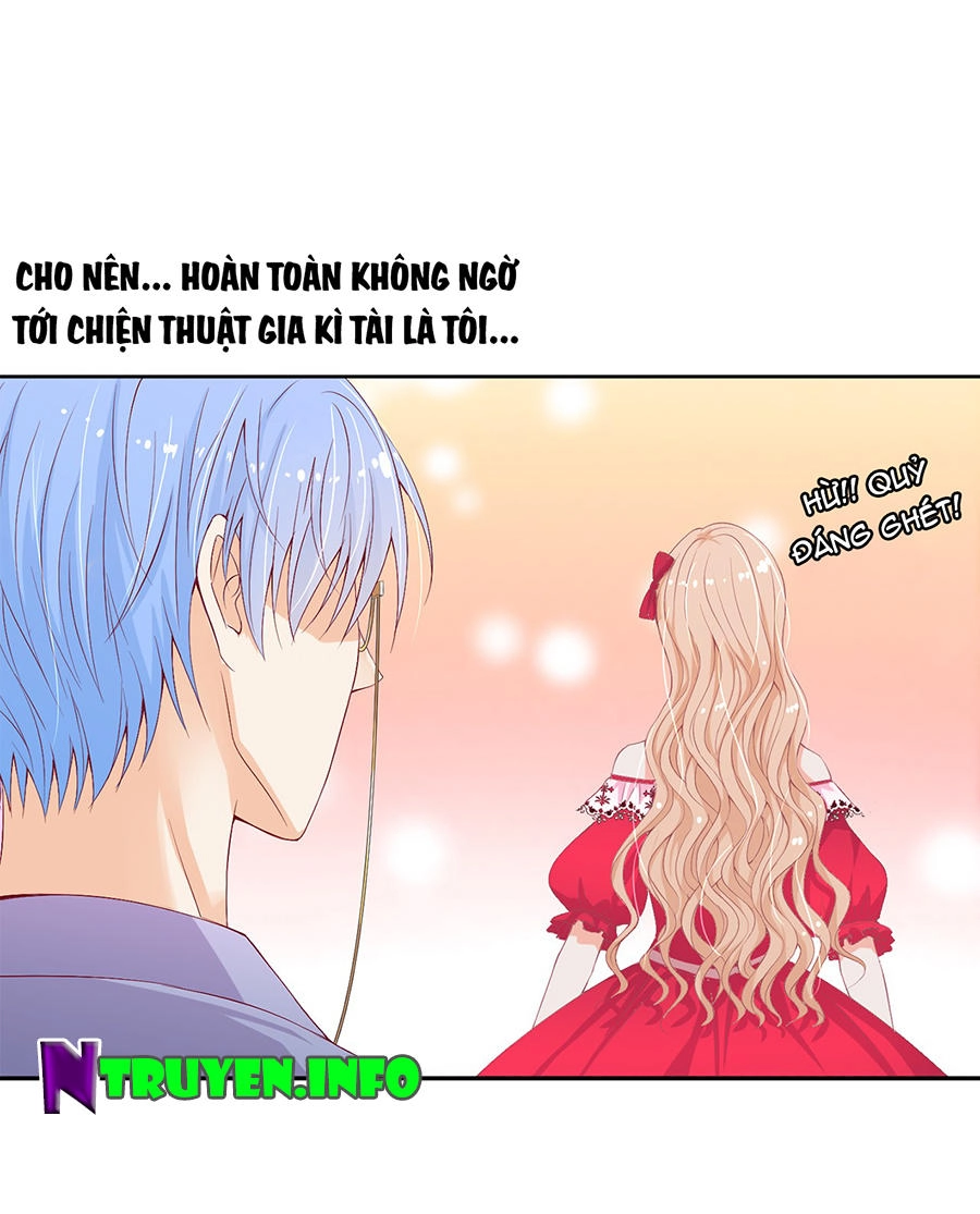 Huynh Khống Công Tước Gả Không Được Chapter 13.1 - 14