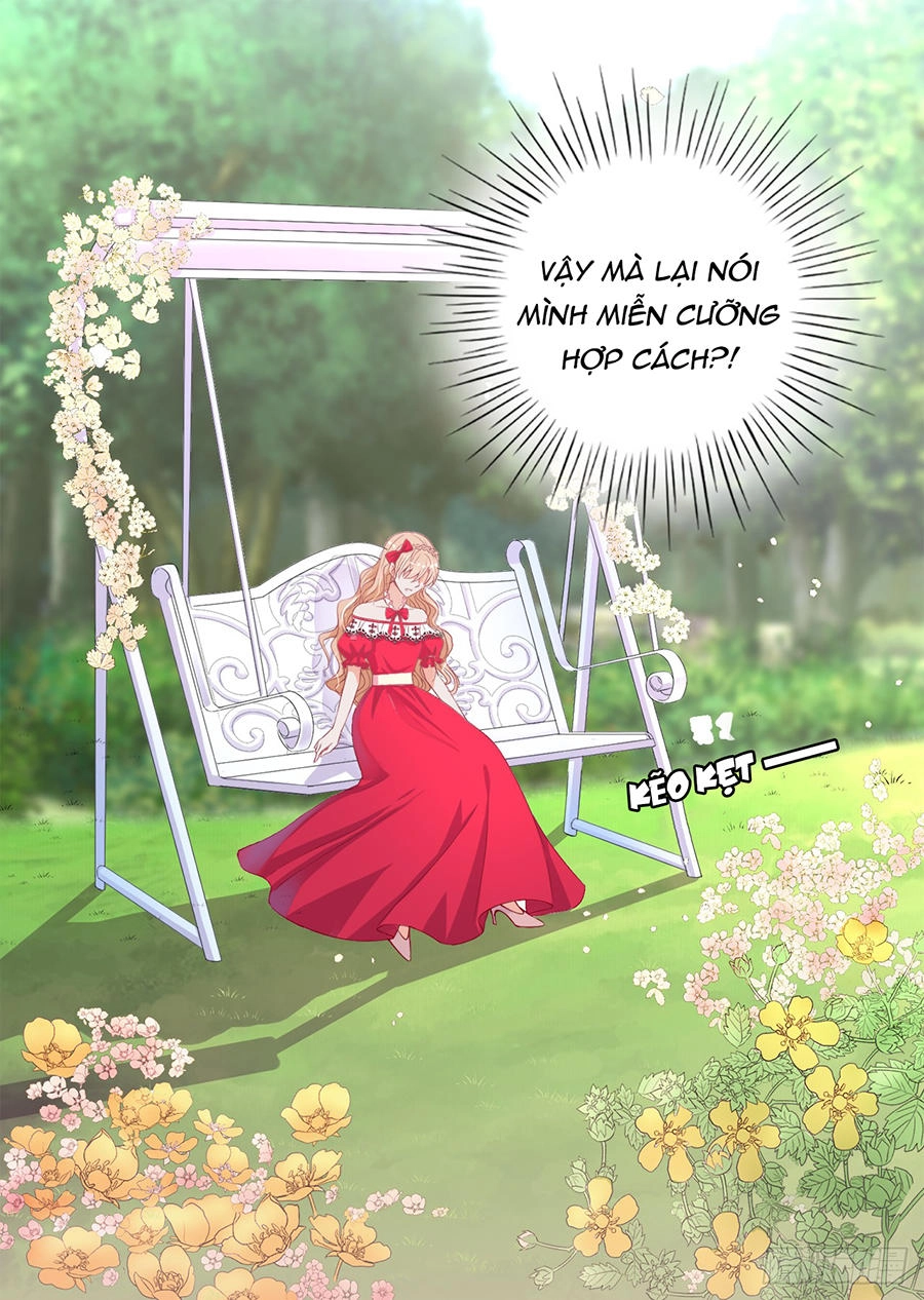 Huynh Khống Công Tước Gả Không Được Chapter 13.1 - 18