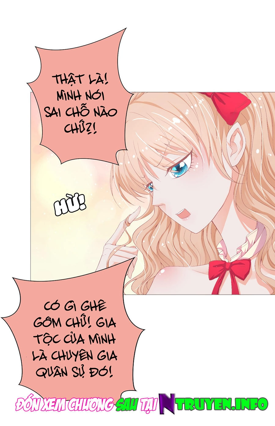 Huynh Khống Công Tước Gả Không Được Chapter 13.1 - 20