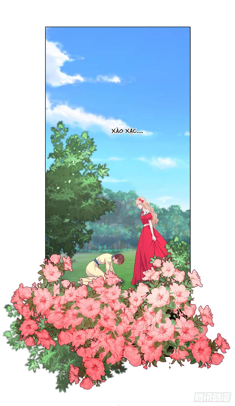 Huynh Khống Công Tước Gả Không Được Chapter 14 - 2