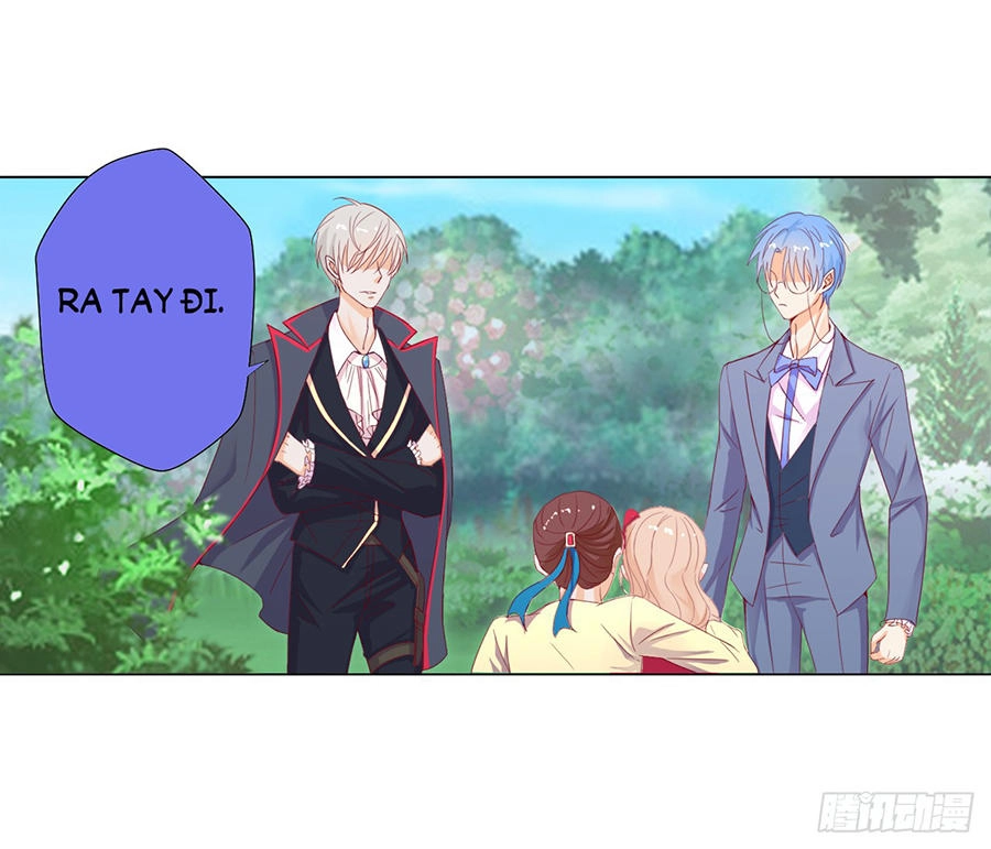 Huynh Khống Công Tước Gả Không Được Chapter 15.2 - 3