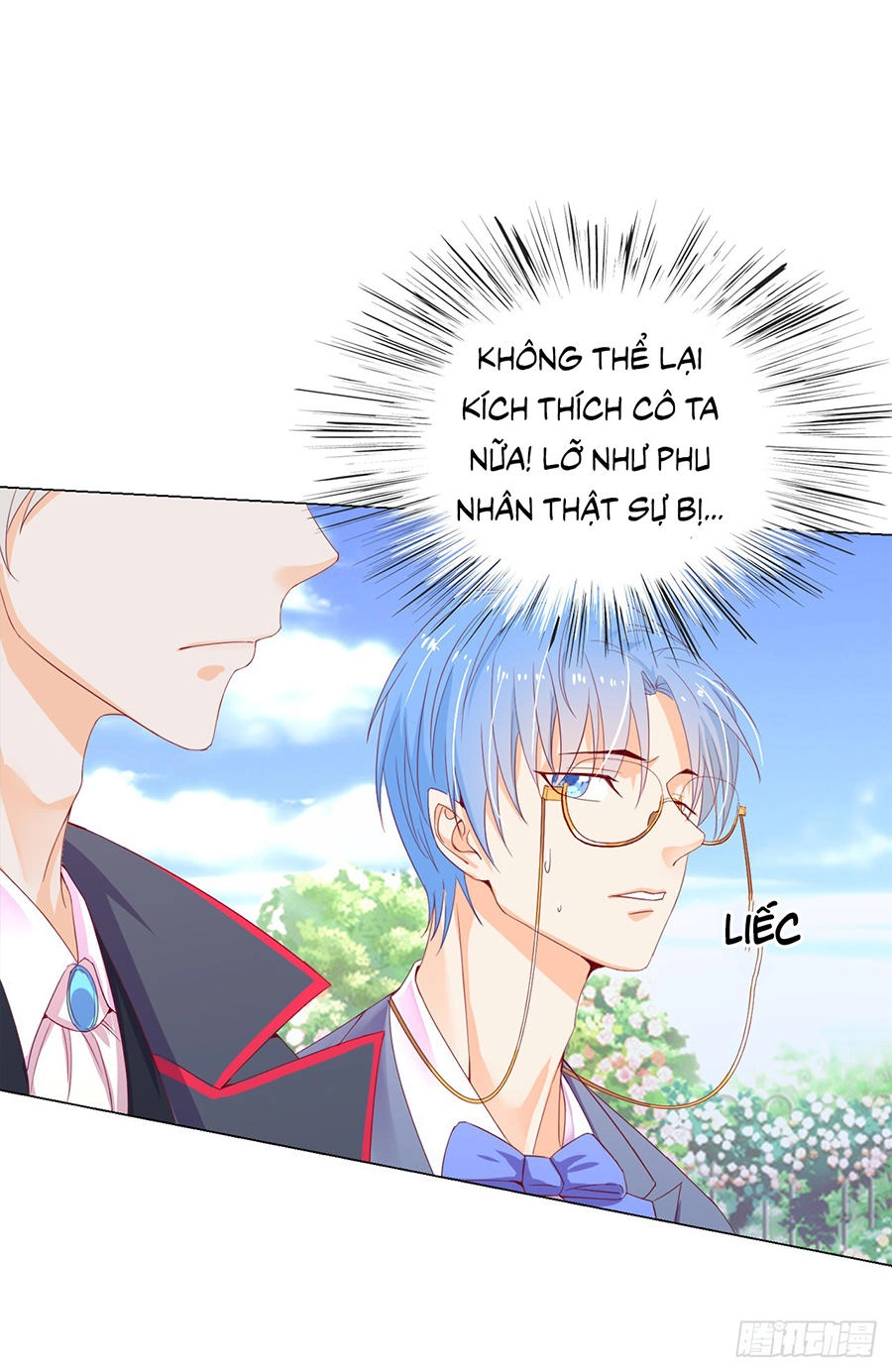 Huynh Khống Công Tước Gả Không Được Chapter 15.2 - 8