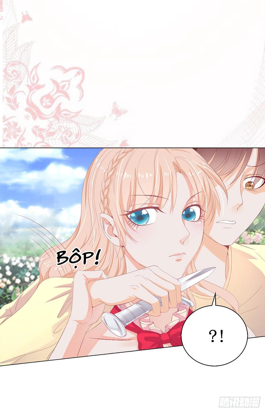 Huynh Khống Công Tước Gả Không Được Chapter 15.2 - 14