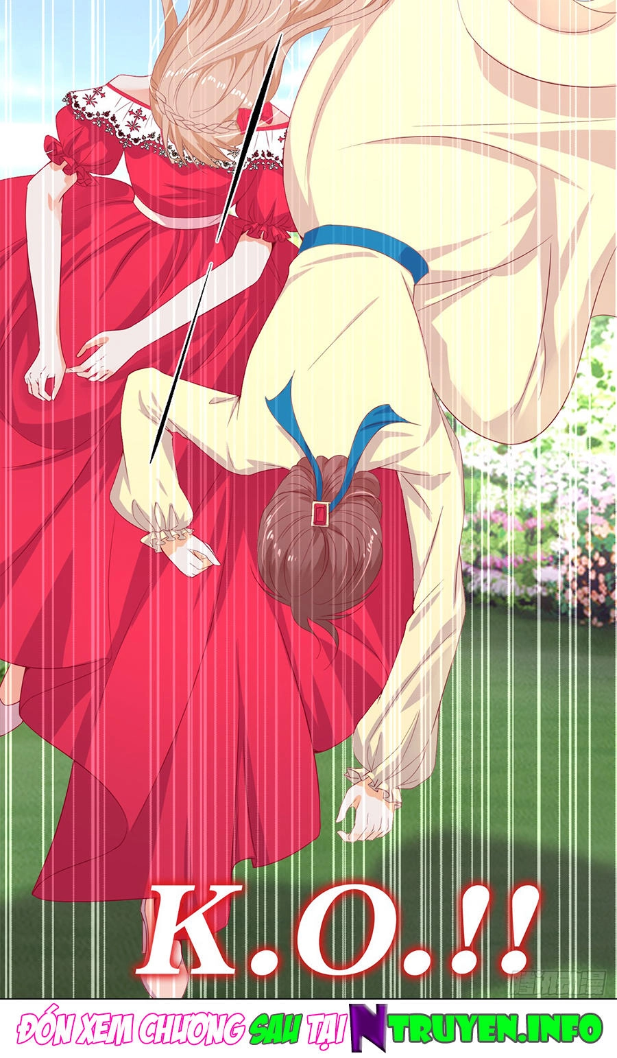 Huynh Khống Công Tước Gả Không Được Chapter 15.2 - 18