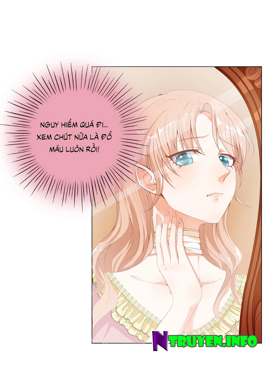 Huynh Khống Công Tước Gả Không Được Chapter 16 - 4