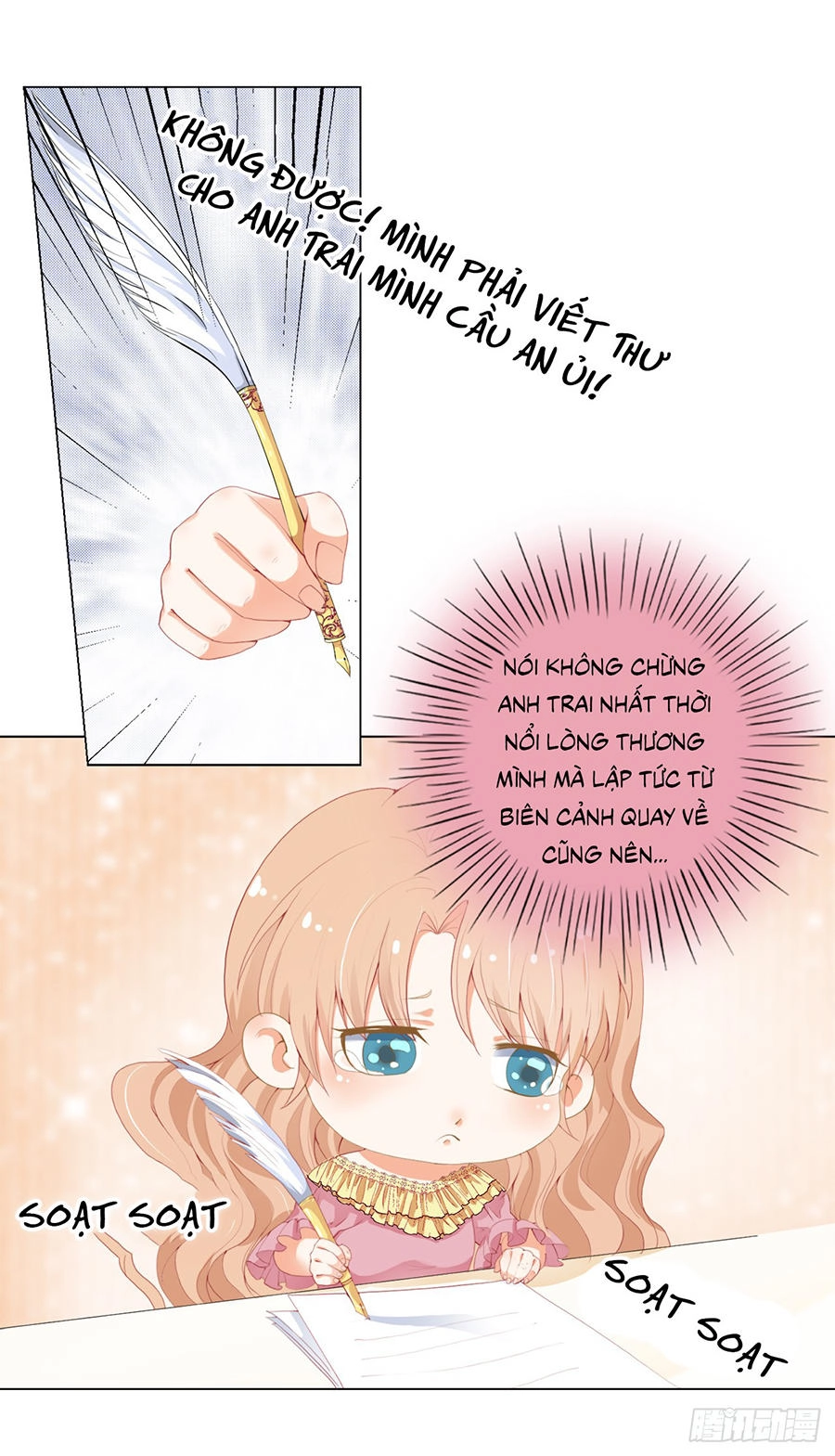 Huynh Khống Công Tước Gả Không Được Chapter 16 - 6