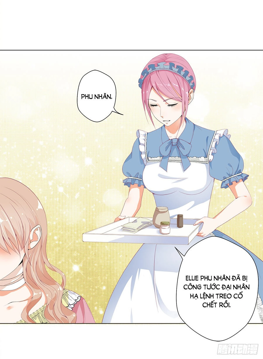 Huynh Khống Công Tước Gả Không Được Chapter 16 - 8