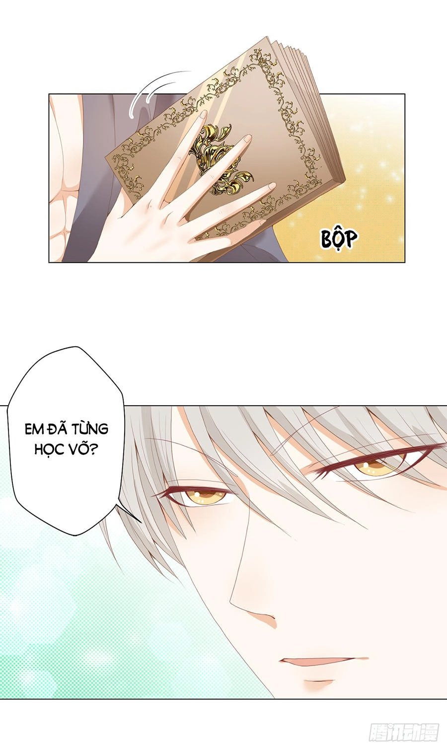 Huynh Khống Công Tước Gả Không Được Chapter 17.1 - 5