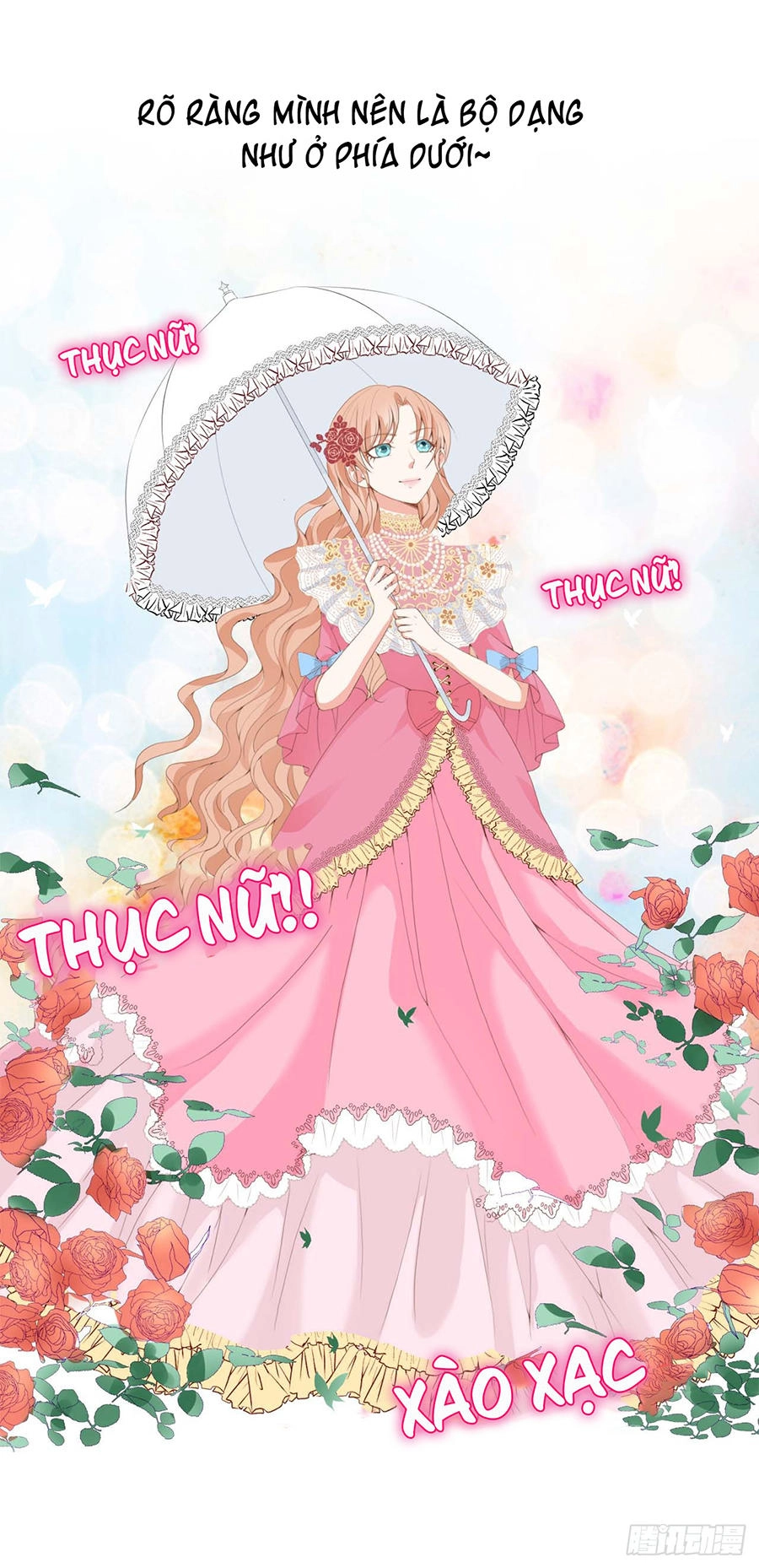 Huynh Khống Công Tước Gả Không Được Chapter 17.1 - 8