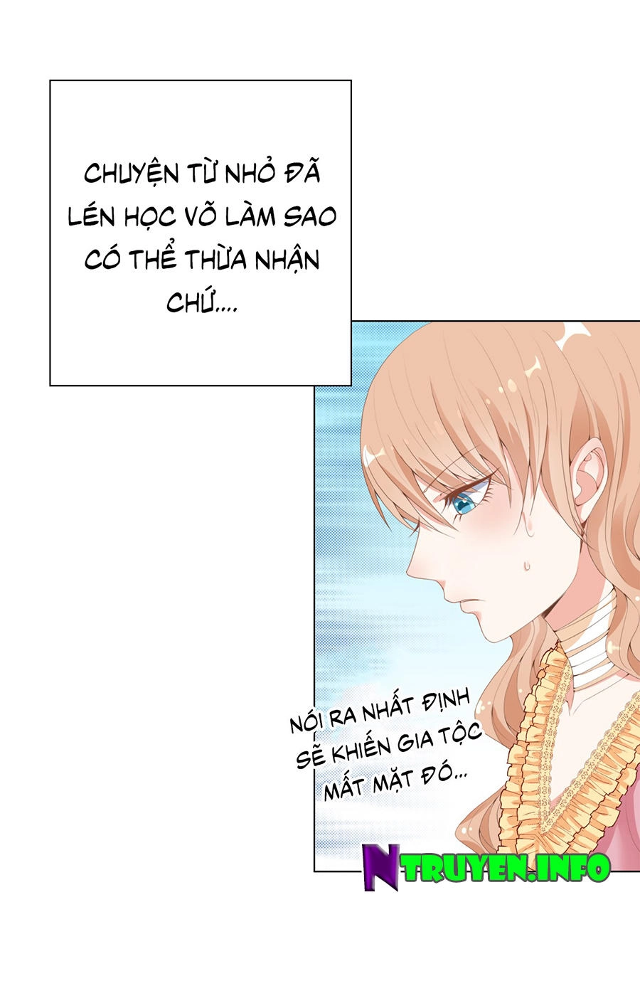 Huynh Khống Công Tước Gả Không Được Chapter 17.1 - 9