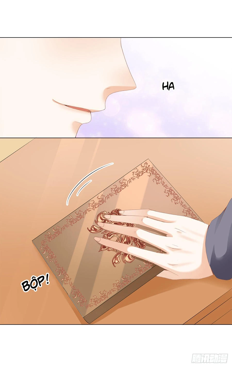 Huynh Khống Công Tước Gả Không Được Chapter 17.1 - 10