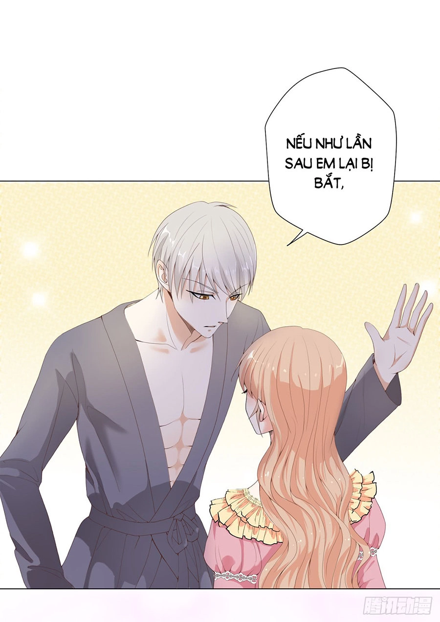 Huynh Khống Công Tước Gả Không Được Chapter 17.2 - 2