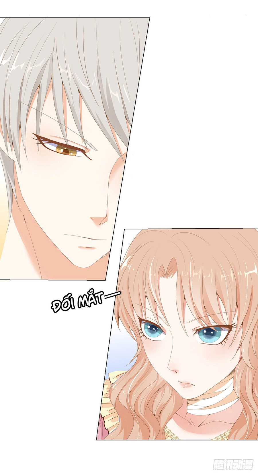 Huynh Khống Công Tước Gả Không Được Chapter 17.2 - 5