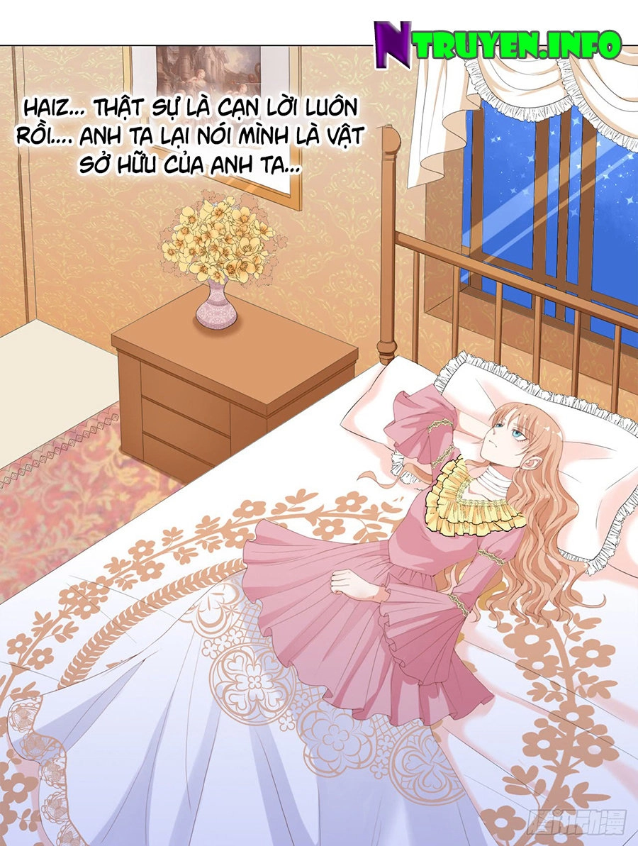 Huynh Khống Công Tước Gả Không Được Chapter 17.2 - 9
