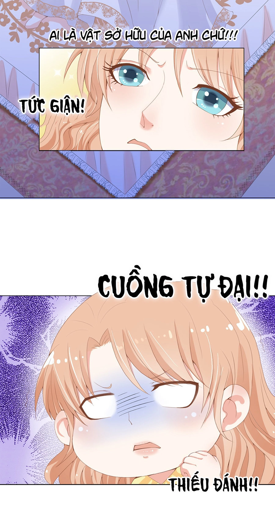 Huynh Khống Công Tước Gả Không Được Chapter 17.2 - 10
