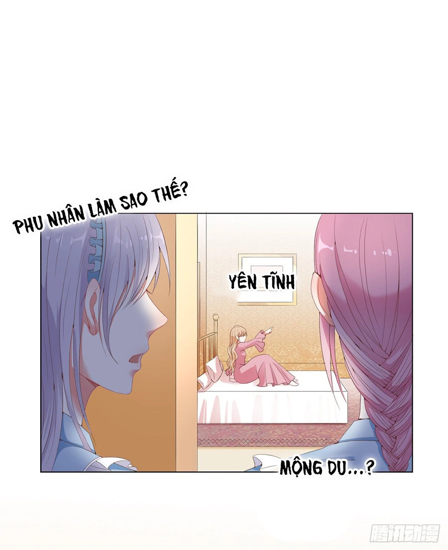 Huynh Khống Công Tước Gả Không Được Chapter 17.2 - 15